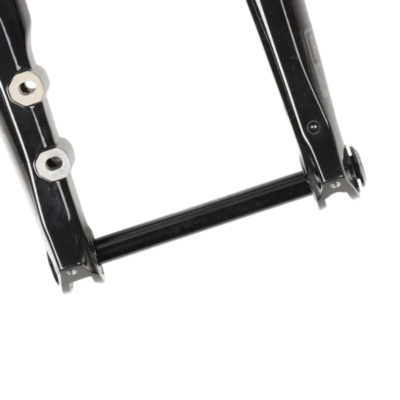 RockShox Rudy XPLR 30 mm Federgabel 700C 12x100 mm Tapered