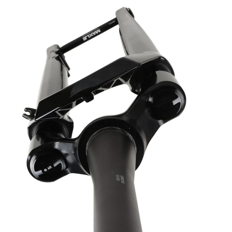 RockShox Rudy XPLR 30 mm Federgabel 700C 12x100 mm Tapered