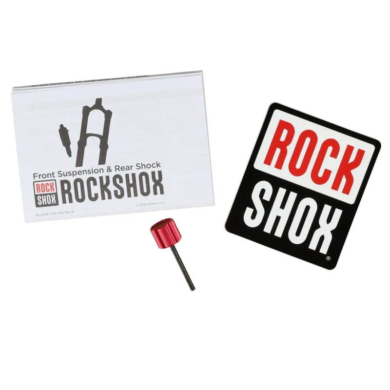 RockShox Rudy XPLR 30 mm Federgabel 700C 12x100 mm Tapered