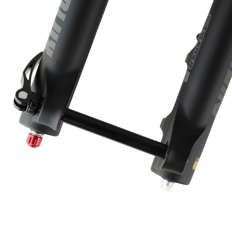 Suntour Durolux38 Federgabel 180 mm 29 Zoll Boost EQ 15x110 mm Tapered