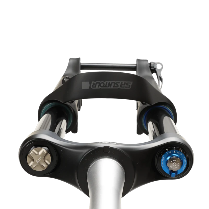 Suntour Durolux38 Federgabel 180 mm 29 Zoll Boost EQ 15x110 mm Tapered