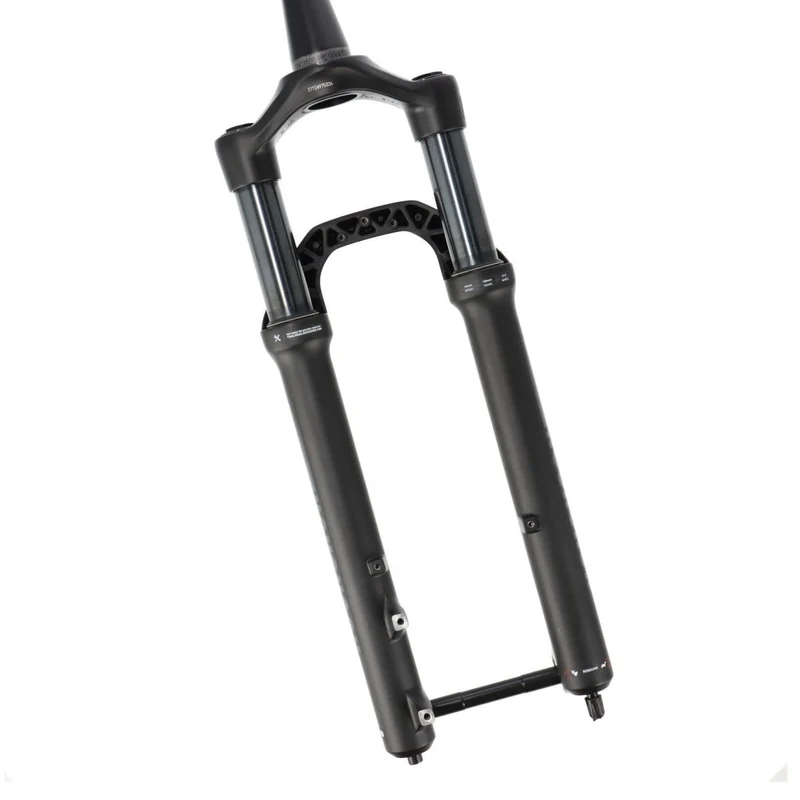 RockShox Federgabel 35 Silver R 100 mm 27.5 Zoll Boost 1.8" Tapered