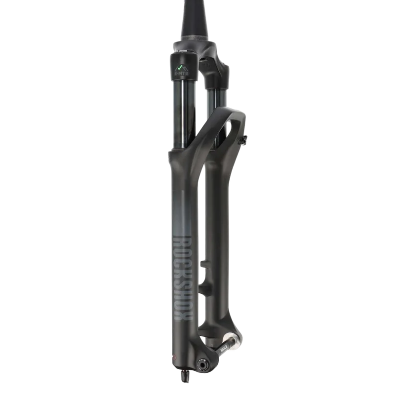 RockShox Federgabel 35 Silver R 100 mm 27.5 Zoll Boost 1.8" Tapered