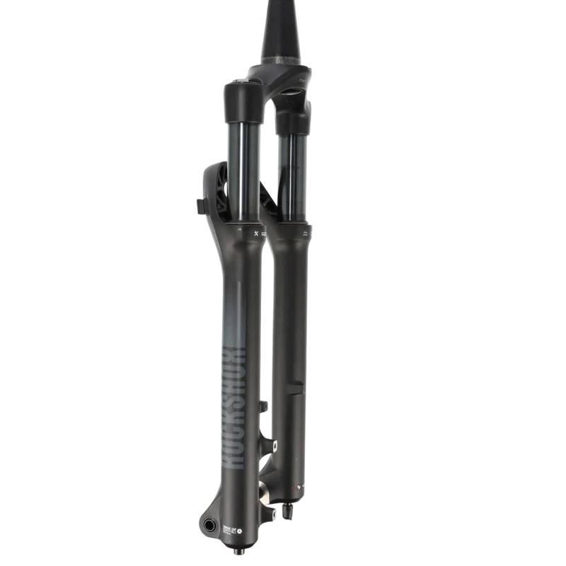 RockShox Federgabel 35 Silver R 100 mm 27.5 Zoll Boost 1.8" Tapered