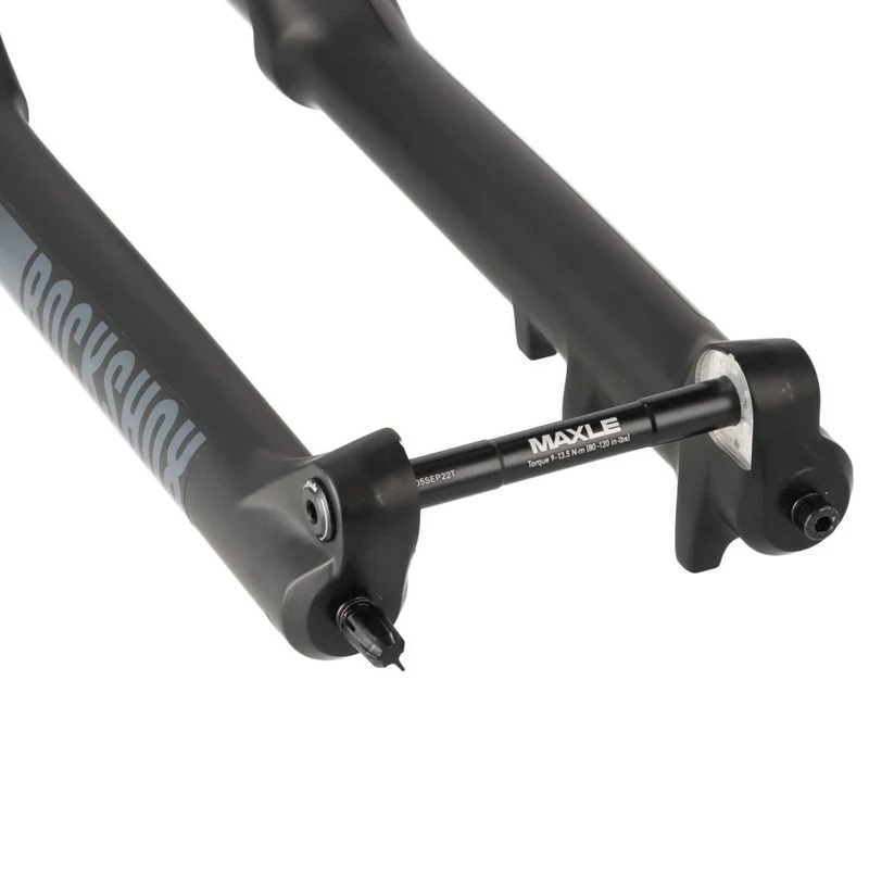 RockShox Federgabel 35 Silver R 100 mm 27.5 Zoll Boost 1.8" Tapered