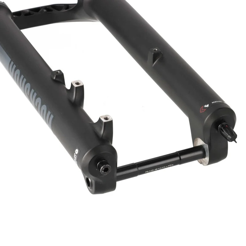 RockShox Federgabel 35 Silver R 100 mm 27.5 Zoll Boost 1.8" Tapered