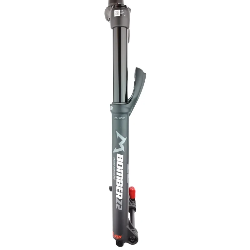 Marzocchi Bomber Z2 150 mm 29 Zoll Federgabel Boost