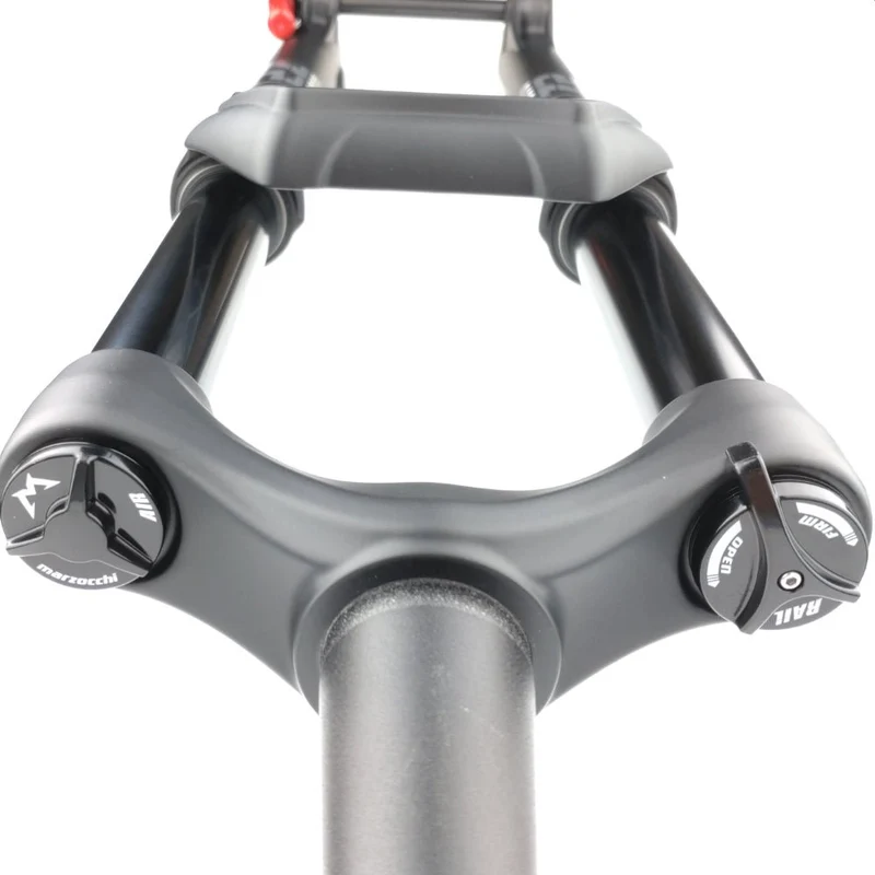 Marzocchi Bomber Z2 150 mm 29 Zoll Federgabel Boost