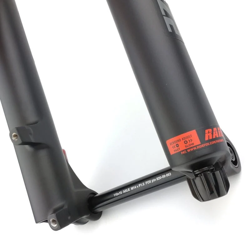 Marzocchi Bomber Z2 150 mm 29 Zoll Federgabel Boost