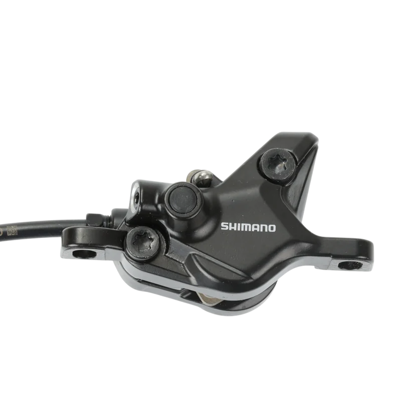 Shimano Scheibenbremse BL-MT401 + BR-MT410 rechts hinten (150 cm Leitung)