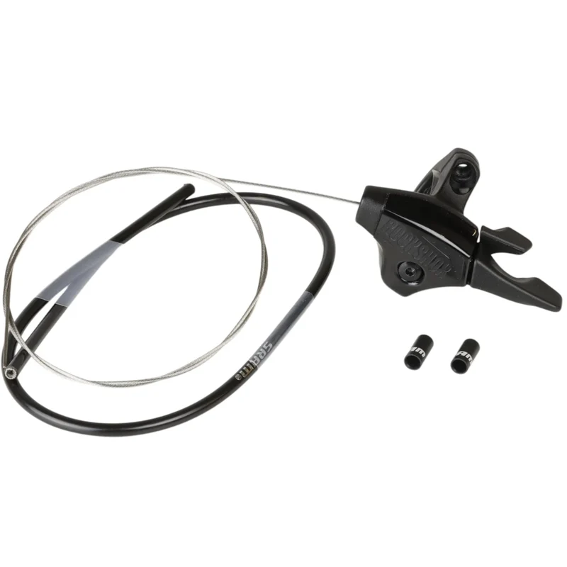 RockShox OneLoc Sprint Remote Lockout Hebel Set (Links)