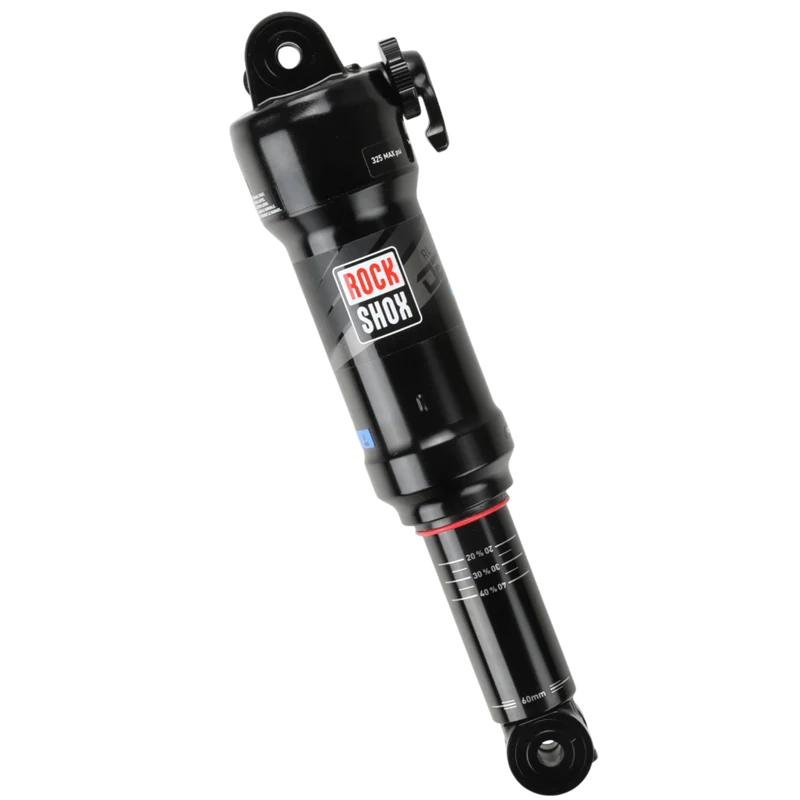 Rockshox Dämpfer Deluxe RL 230x60 mm kugelgelagert