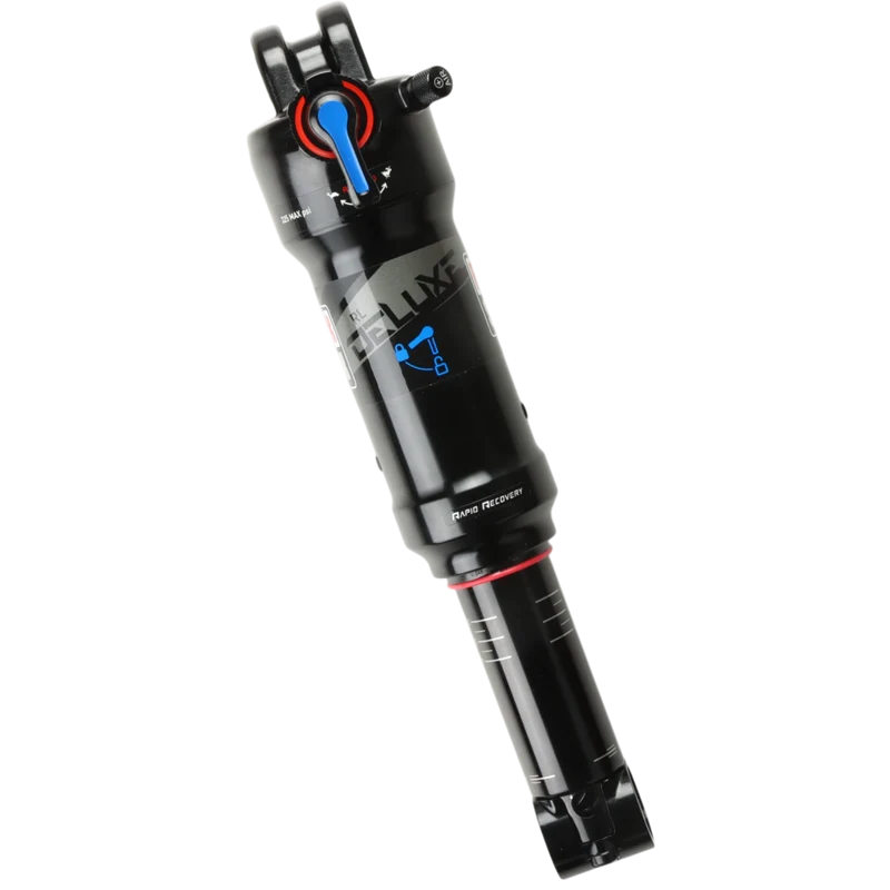Rockshox Dämpfer Deluxe RL 230x60 mm kugelgelagert