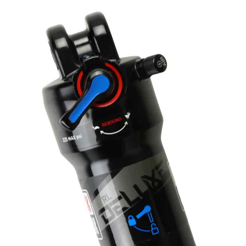 Rockshox Dämpfer Deluxe RL 230x60 mm kugelgelagert