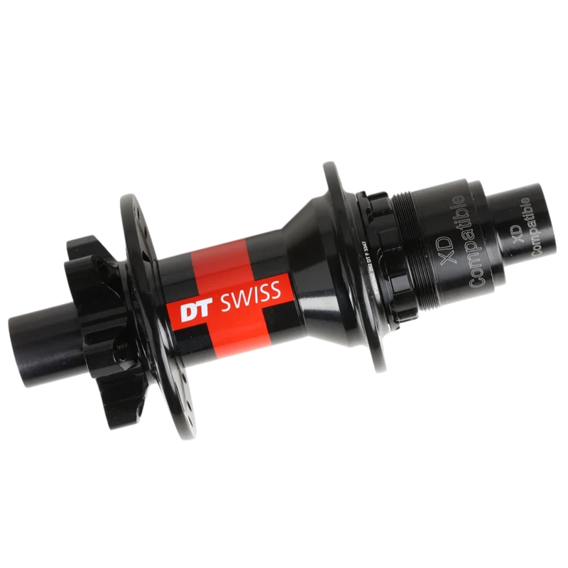 DT Swiss 240s Nabe Classic 12x142 mm 32h SRAM XD 6-Loch