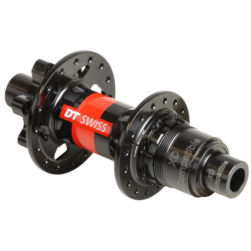 DT Swiss 240s Nabe Classic 12x142 mm 32h SRAM XD 6-Loch