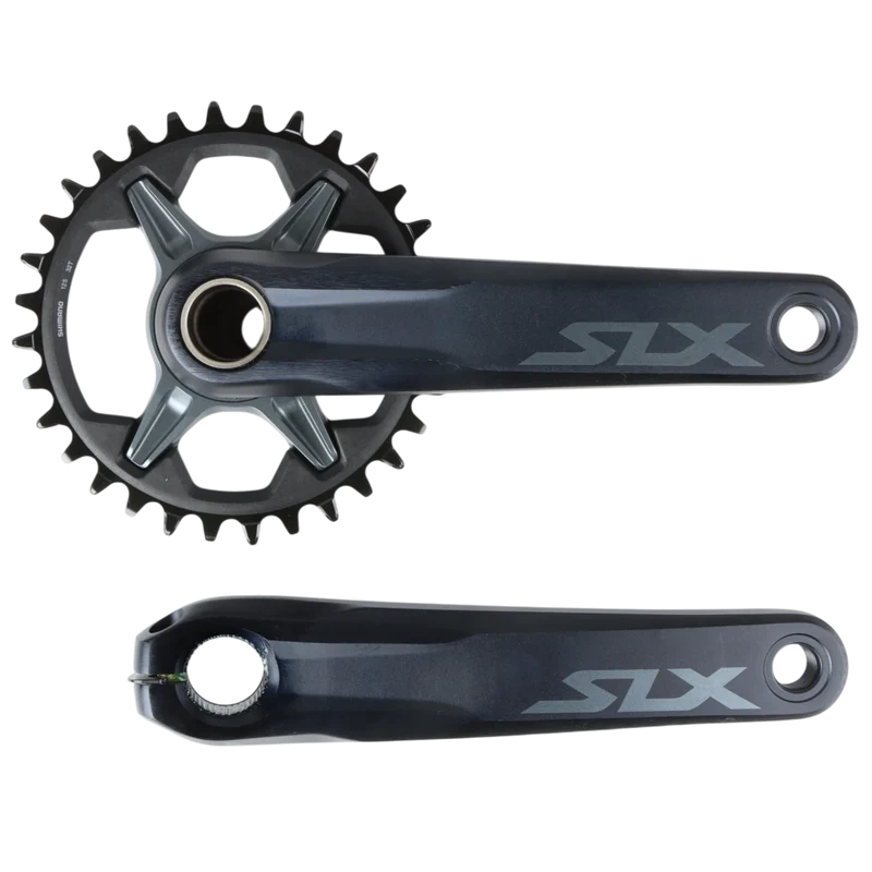 Shimano SLX FC-M7100-1 Kurbel 170mm Kettenblatt 32 Zähne (1x12-fach)