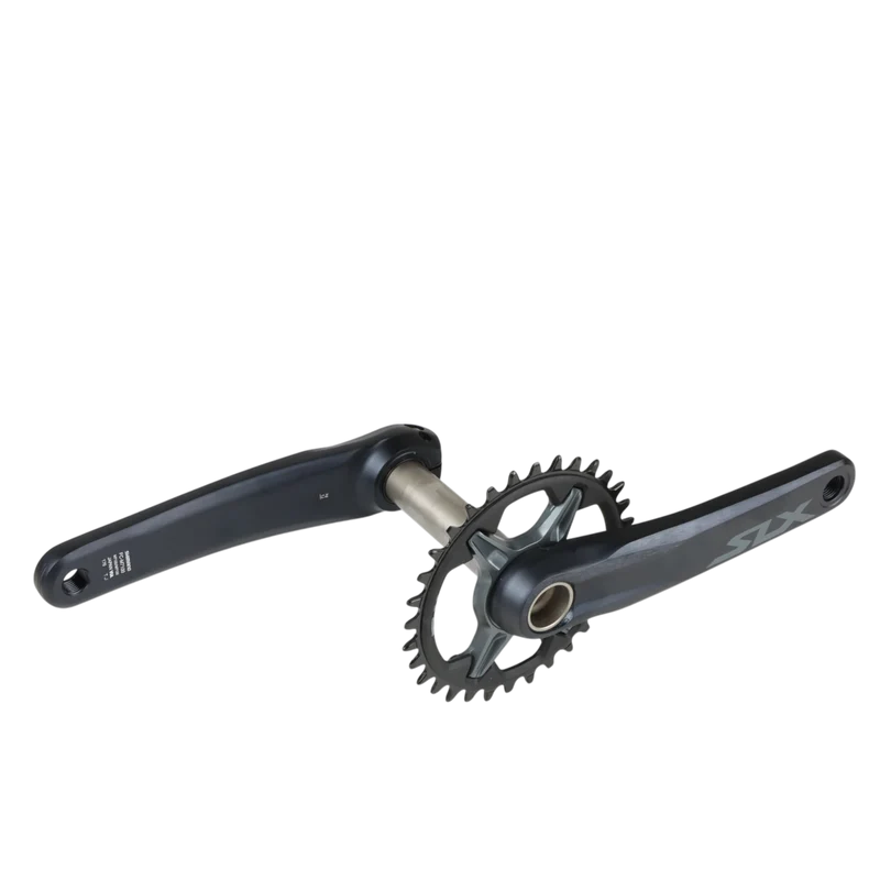 Shimano SLX FC-M7100-1 Kurbel 170mm Kettenblatt 32 Zähne (1x12-fach)