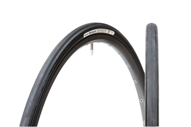 Panaracer Gravelking Folding Clincher Tyre