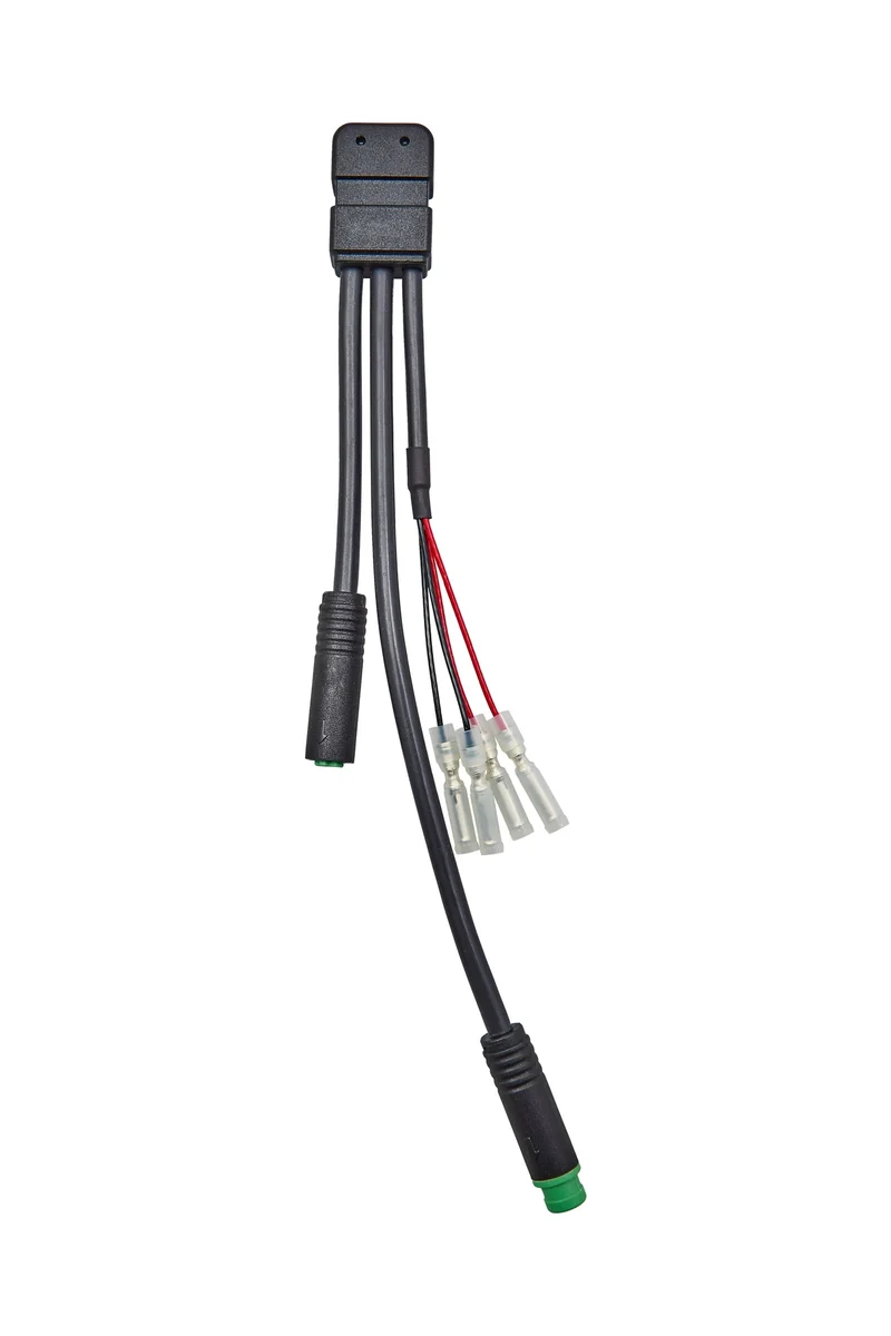 Specialized ELE Wiring - Full Power 3.1 System - Y-Splitter