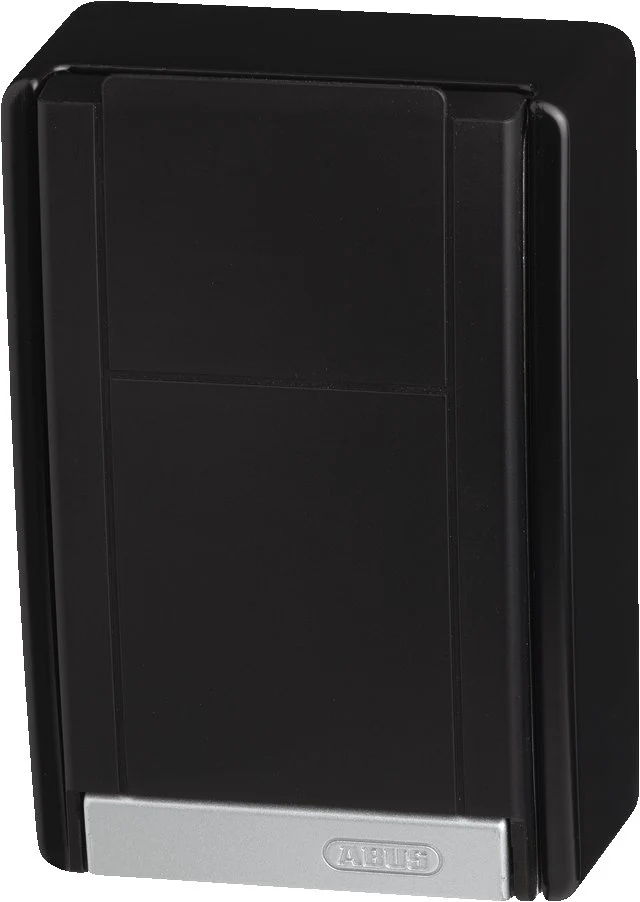Abus Schlüsselbox KeyGarage 767 Wandmontage Schwarz/Silber