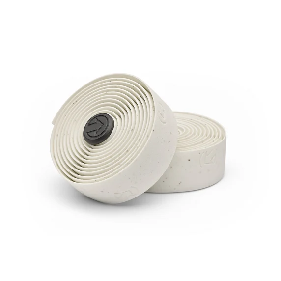 PRO Peaked Sport Lenkerband Weiß Kork 2.5 mm