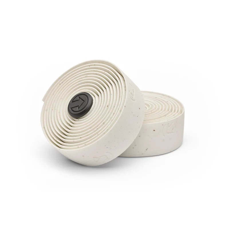 PRO Peaked Sport Lenkerband Weiß Kork 2.5 mm