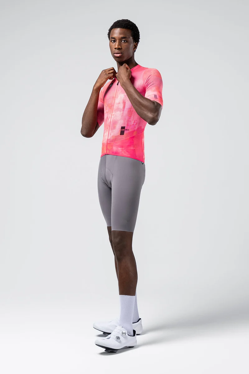 Gobik Carrera 3.0 Kurzarmtrikot Unisex Dimple