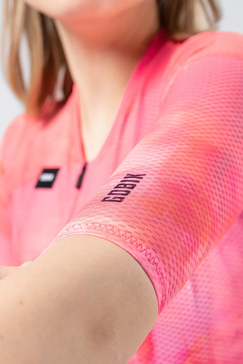 Gobik Carrera 3.0 Kurzarmtrikot Unisex Dimple