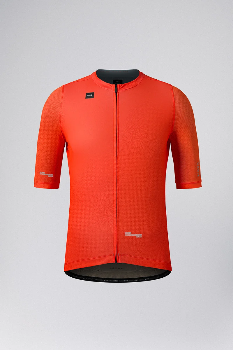Kurzarmtrikot Stark Herren Boynton