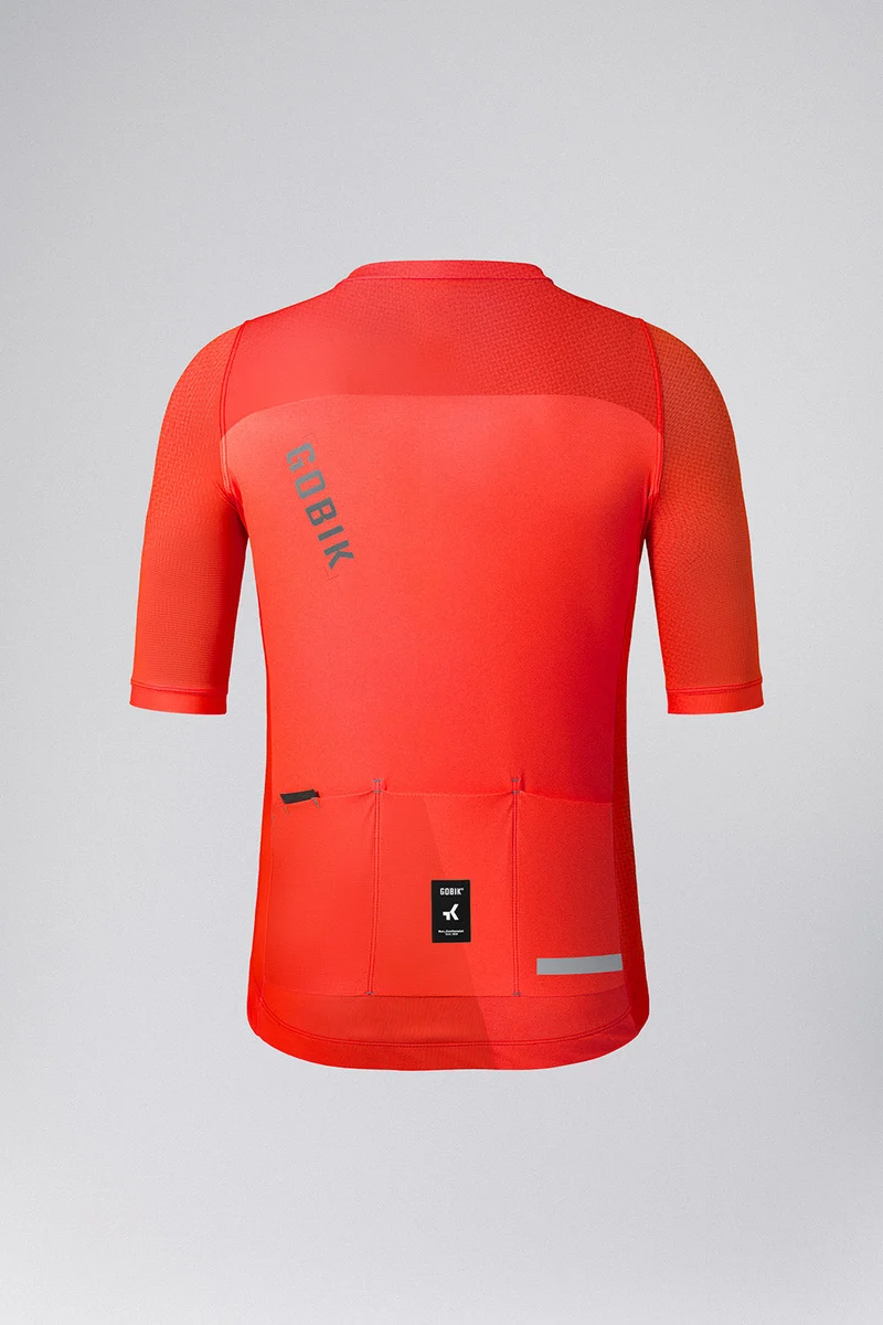 Kurzarmtrikot Stark Herren Boynton