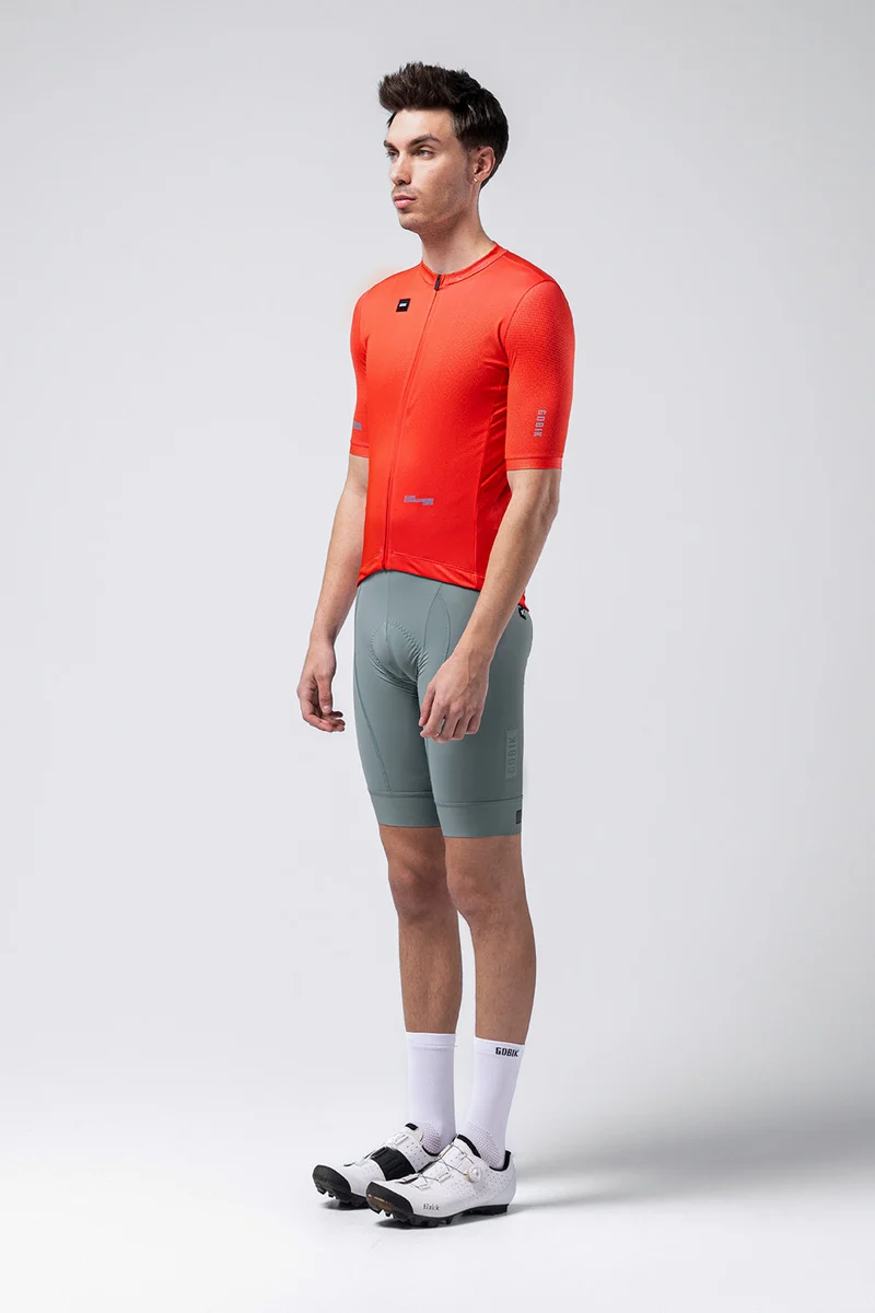 Kurzarmtrikot Stark Herren Boynton