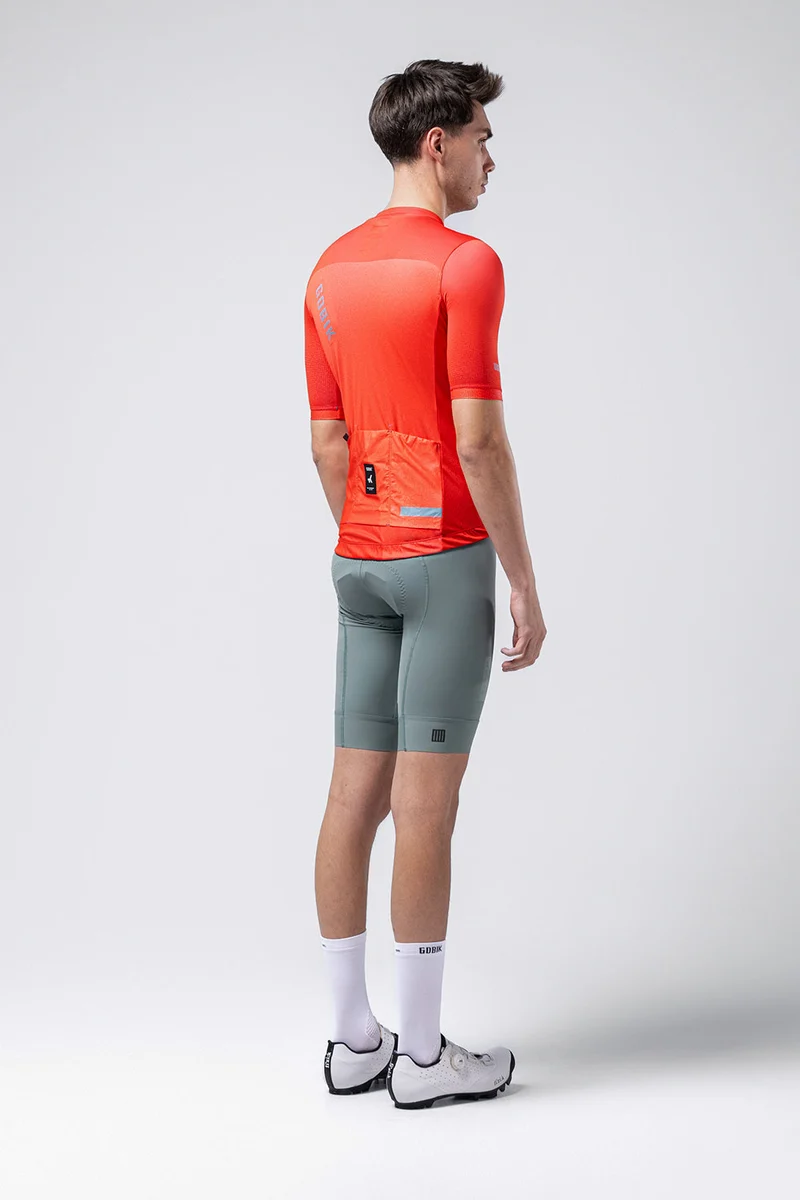 Kurzarmtrikot Stark Herren Boynton