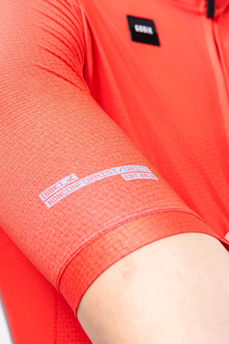 Kurzarmtrikot Stark Herren Boynton