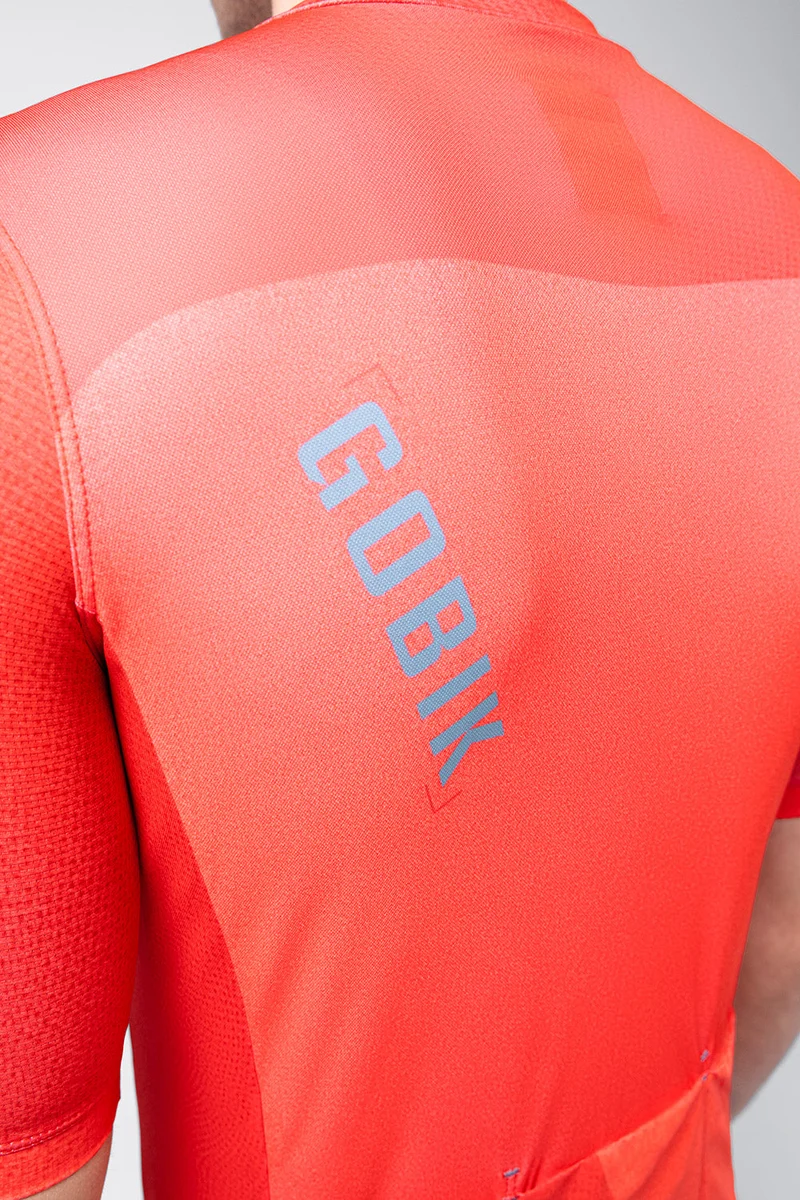 Kurzarmtrikot Stark Herren Boynton