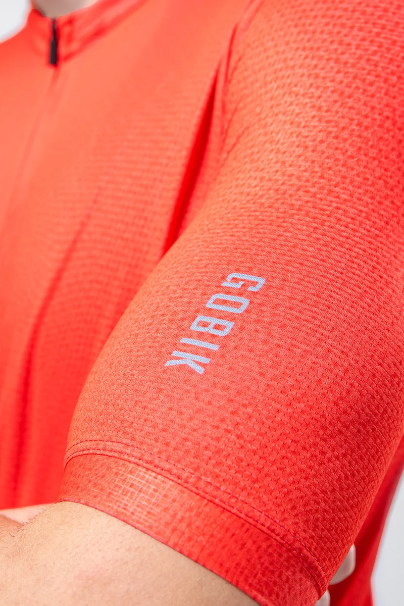 Kurzarmtrikot Stark Herren Boynton