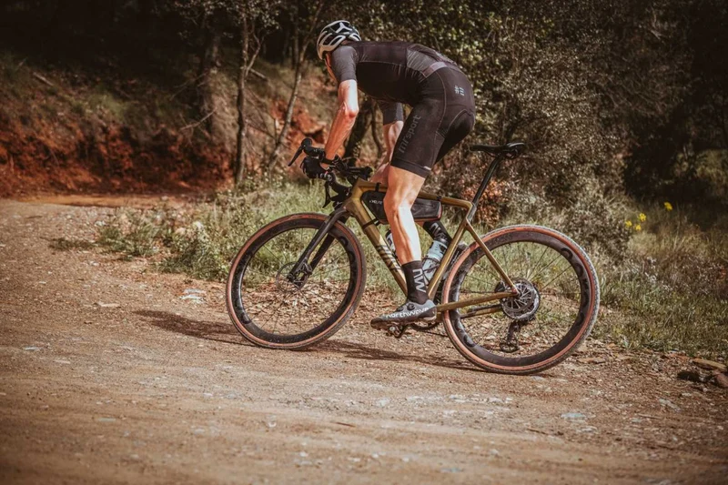 Schwalbe G-One RS Evo Super Race V-Guard Evolution Line, TLE, Faltreifen 28" Addix Race transparent sidewall