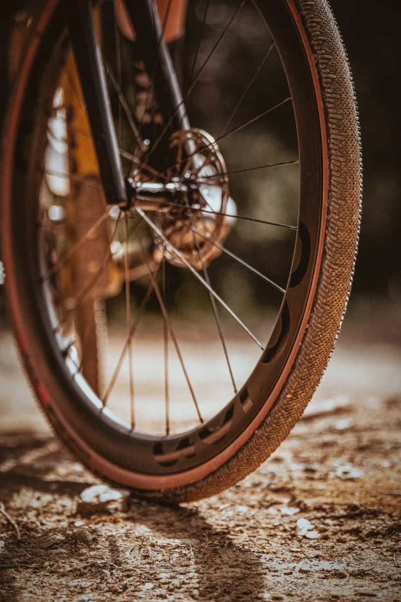 Schwalbe G-One RS Evo Super Race V-Guard Evolution Line, TLE, Faltreifen 28" Addix Race transparent sidewall