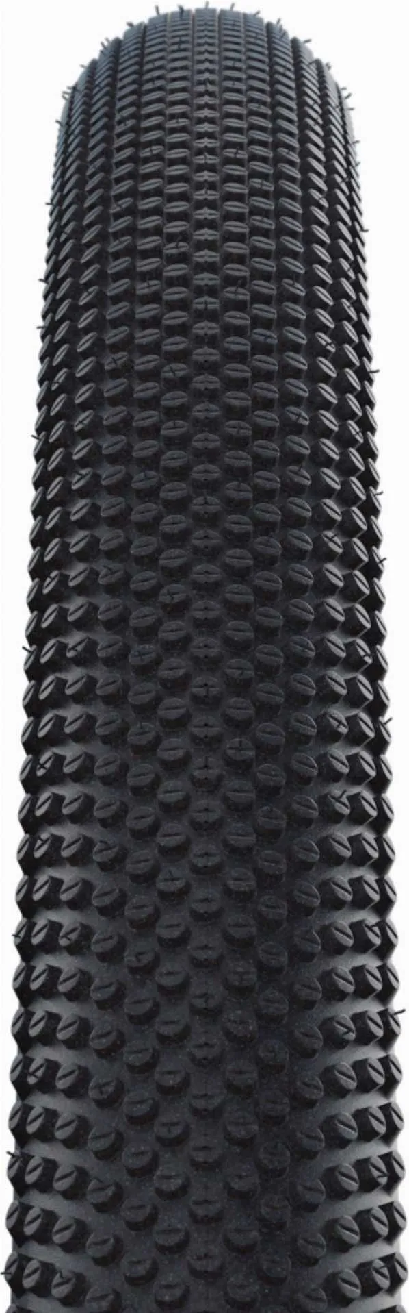 Schwalbe G-One Allround RaceGuard, Performance Line, TLE Faltreifen 28" Addix schwarz/bronze