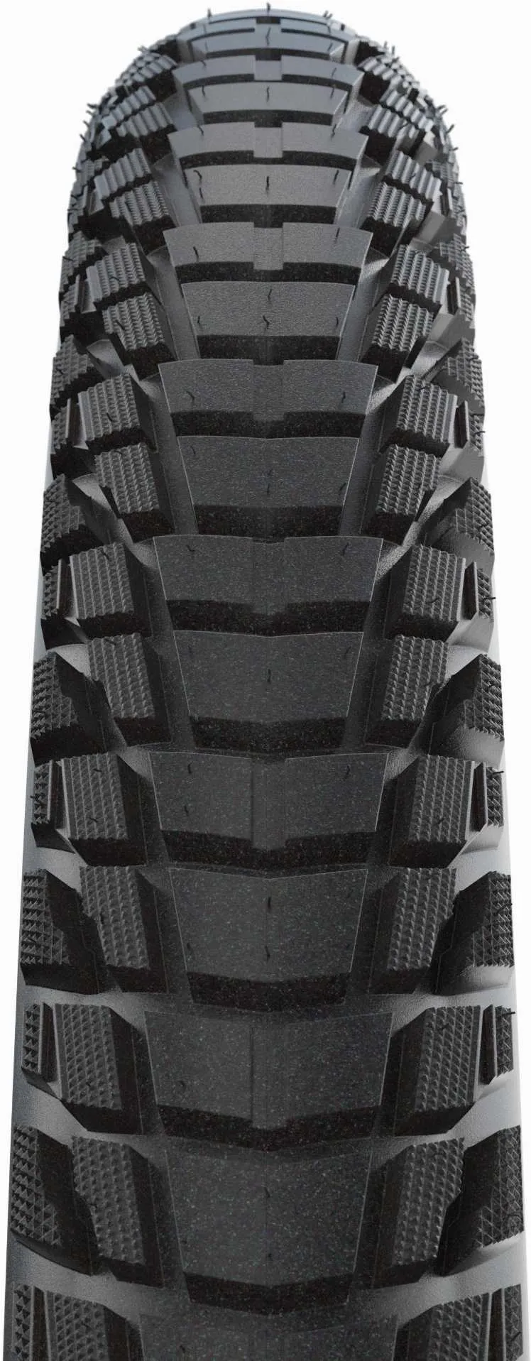 Schwalbe Marathon Plus Tour Smart DualGuard, Performance Line, Drahtreifen 28" Addix E black-reflex
