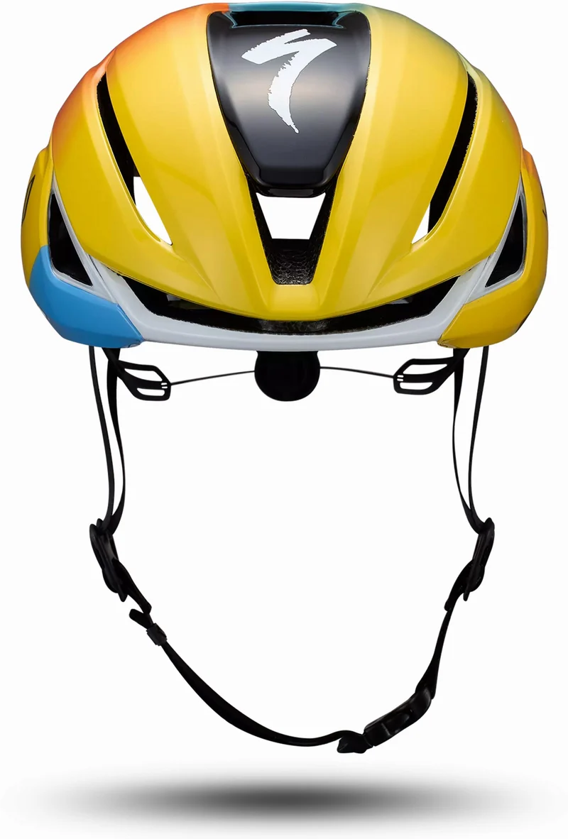 Specialized S-Works Evade 4 Team Replica Mips Rennrad-Helm Sd Worx