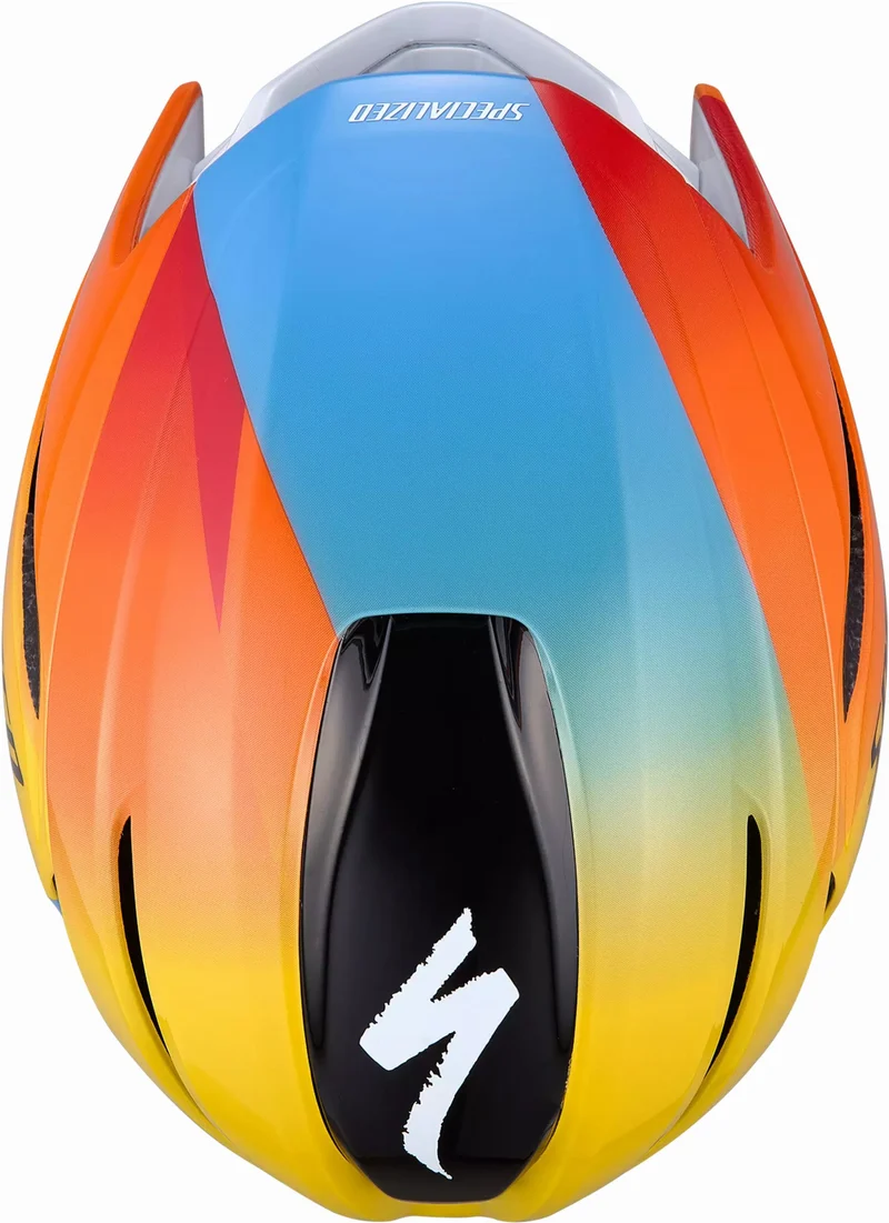 Specialized S-Works Evade 4 Team Replica Mips Rennrad-Helm Sd Worx