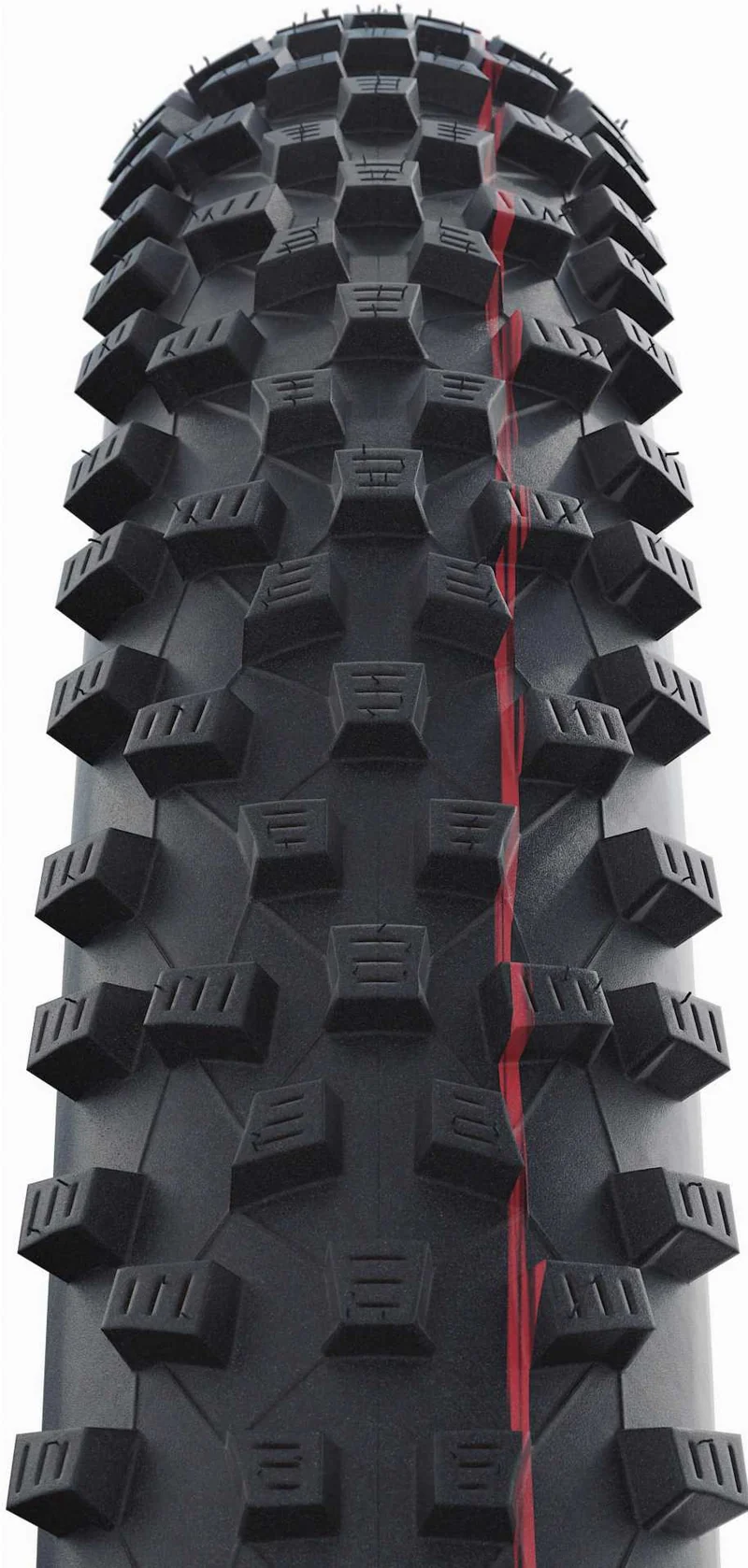 Schwalbe Rocket Ron Super Race, Evolution Line, TLE Faltreifen 27,5" Addix Speed schwarz 57-584