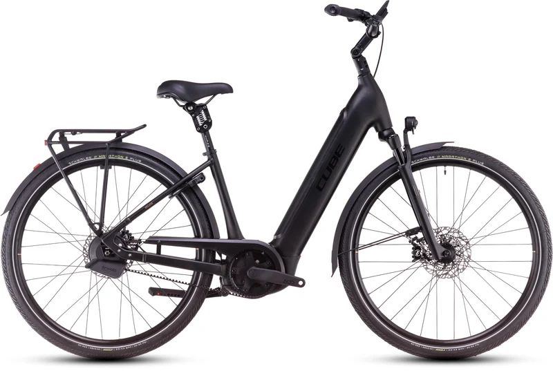 CUBE Supreme Hybrid Deluxe SLT 625 golddust´n´black