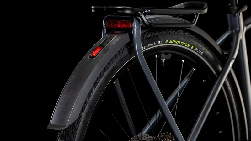 CUBE Touring Hybrid Pro 625 metallicgrey´n´chrome