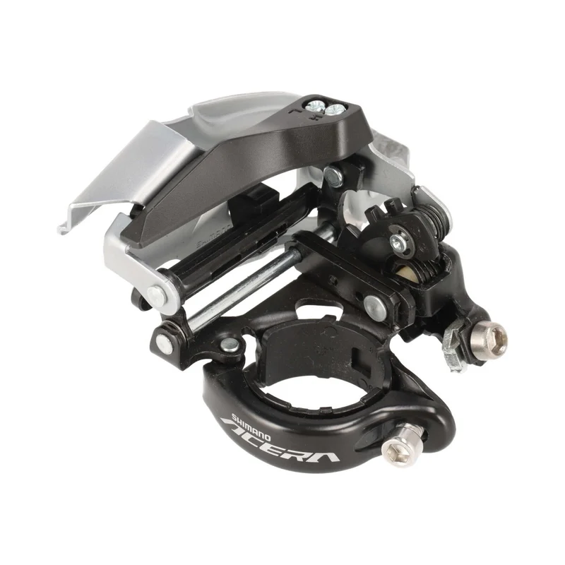 Shimano Acera Umwerfer FD-T3000 Top Swing (3x9-fach)