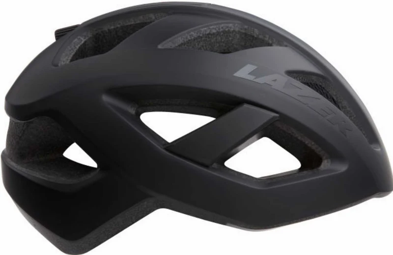 B-Ware - Lazer Cameleon DLX Helm matte black (Gebrauchtware)