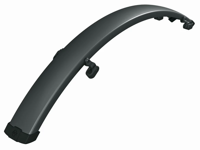 B-Ware - SKS GERMANY Infinity Universal Mudguard Schutzblech schwarz-matt (Gebrauchtware)