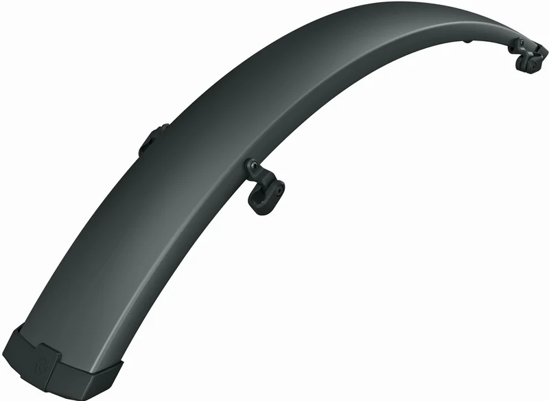 B-Ware - SKS GERMANY Infinity Universal Mudguard Schutzblech schwarz-matt (Gebrauchtware)