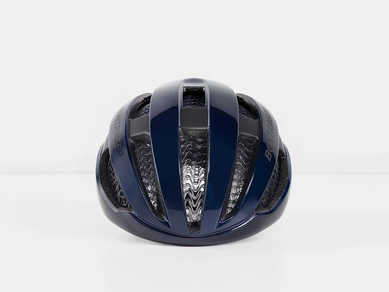 Bontrager Circuit WaveCel Rennrad-Helm mulsanne blue